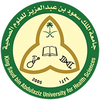 king Saud bin Abdul Aziz University for Health Sciences