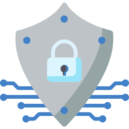 Cyber Security icon