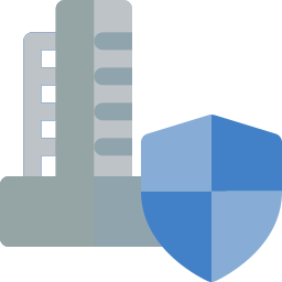 Industrial Security icon