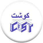 COST logo