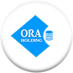ORA Holding logo