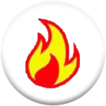 ORA Fire Solution logo