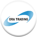ORA Trading logo
