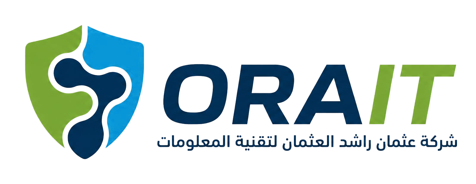 ORAIT Logo