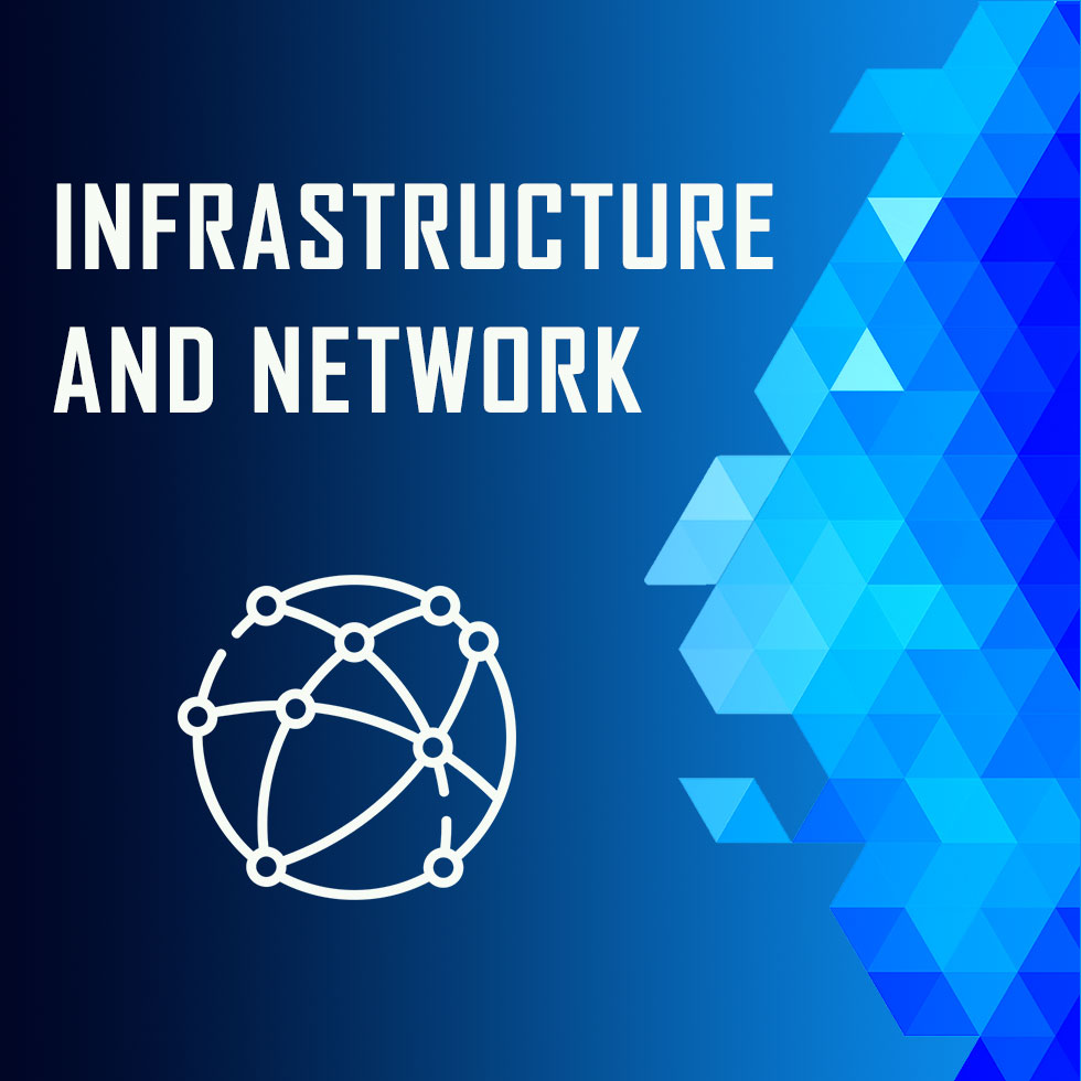 Infrastructure & Network Solutions