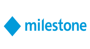 Milestone logo