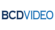 BCDVideo logo