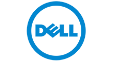 Dell logo