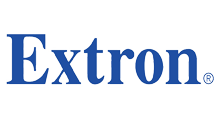 Extron logo