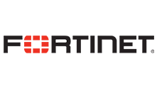 FORTINET logo