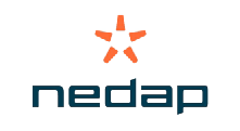 Nedap logo