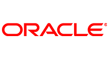 ORACLE logo